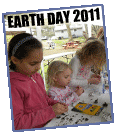 Earth Day 2011.