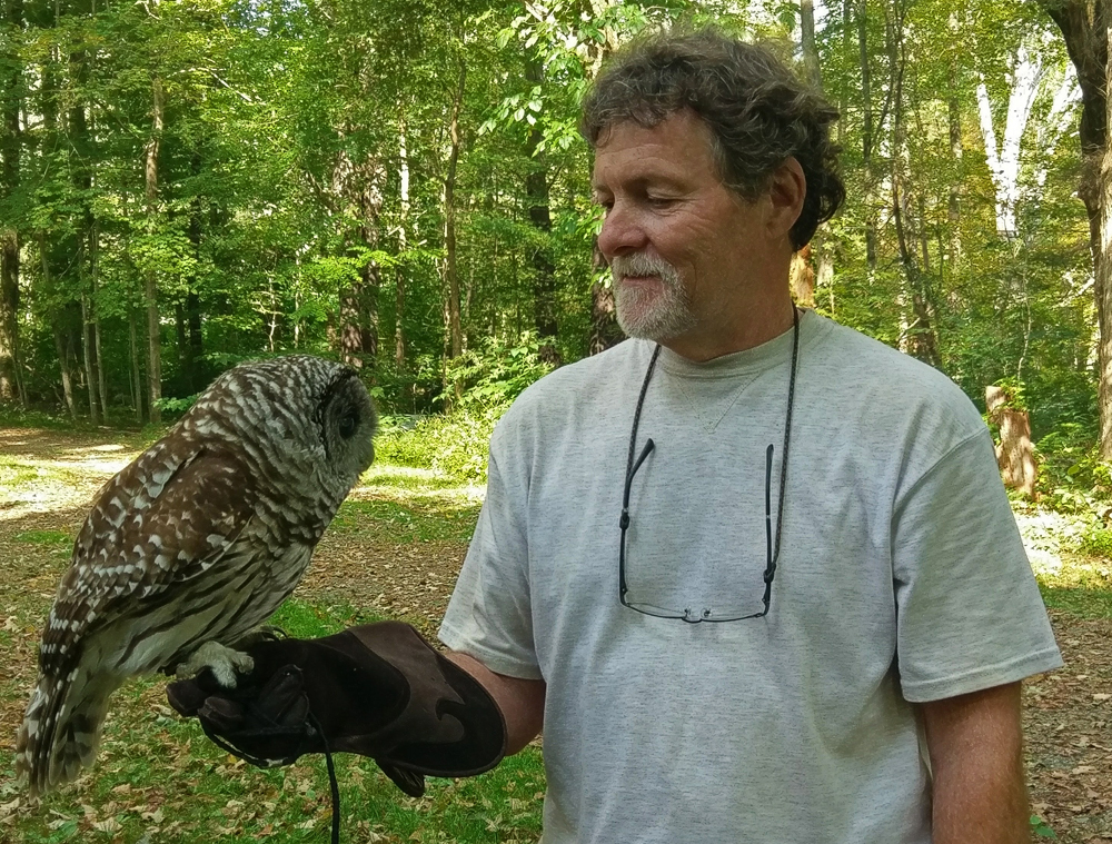 Paul and Asha